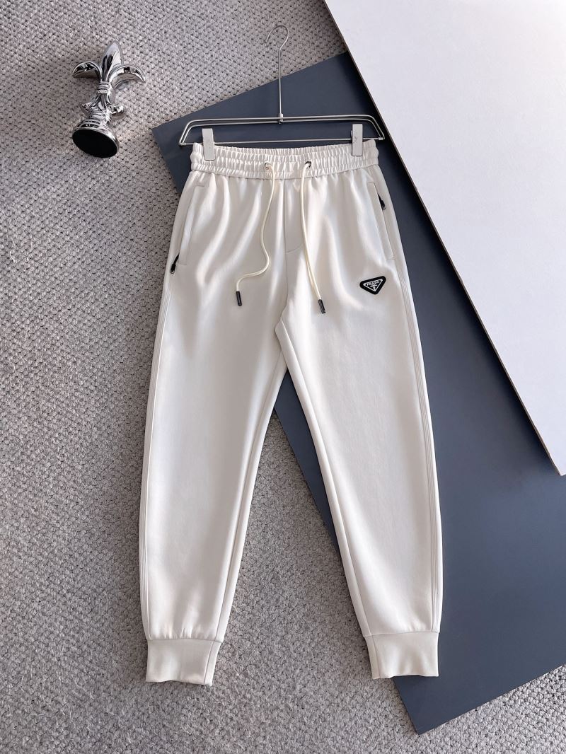 Prada Long Pants